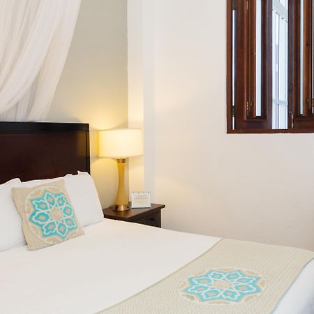Casablanca Hotel San Juan Ngoại thất bức ảnh