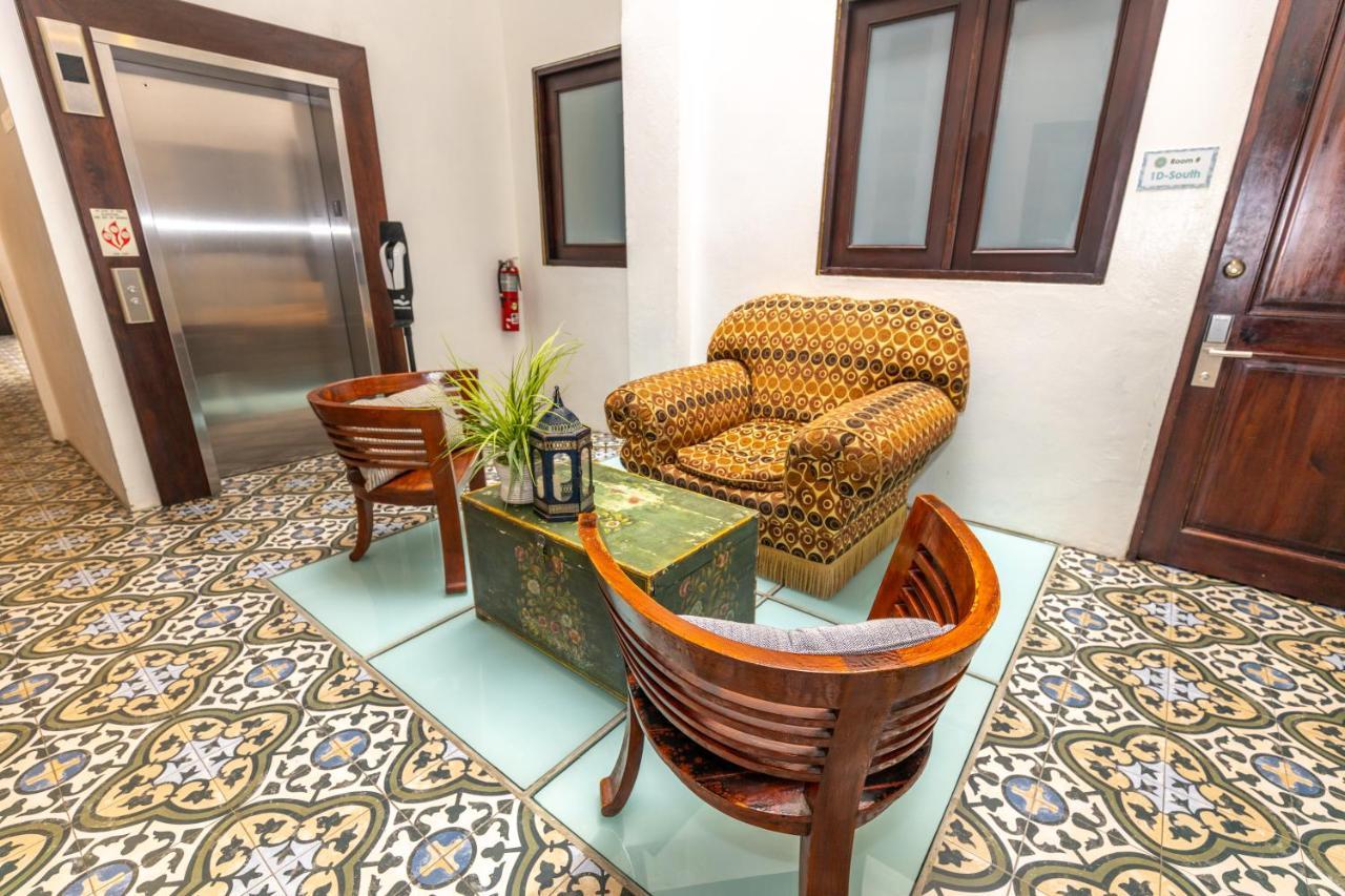 Casablanca Hotel San Juan Ngoại thất bức ảnh