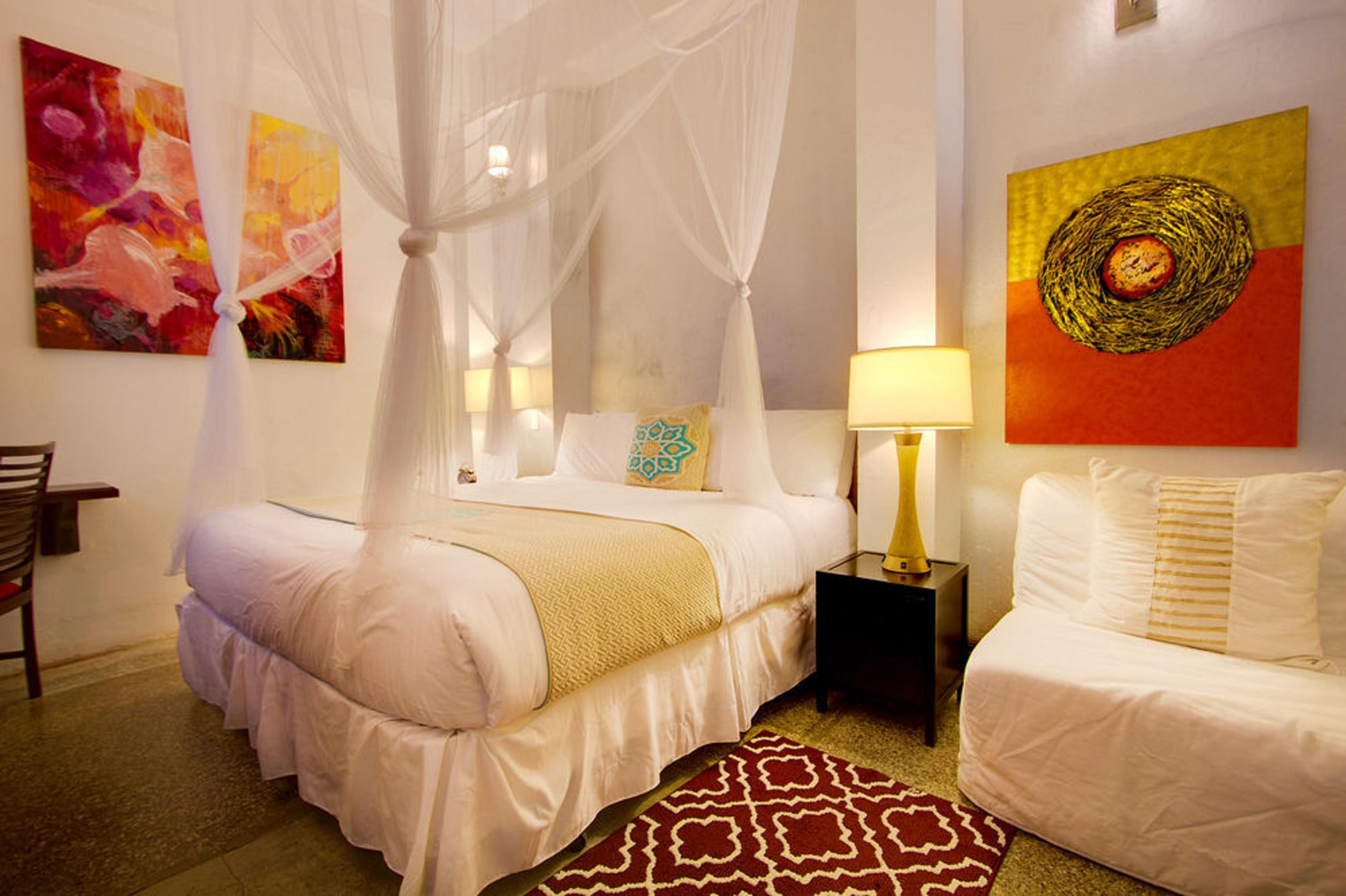 Casablanca Hotel San Juan Ngoại thất bức ảnh