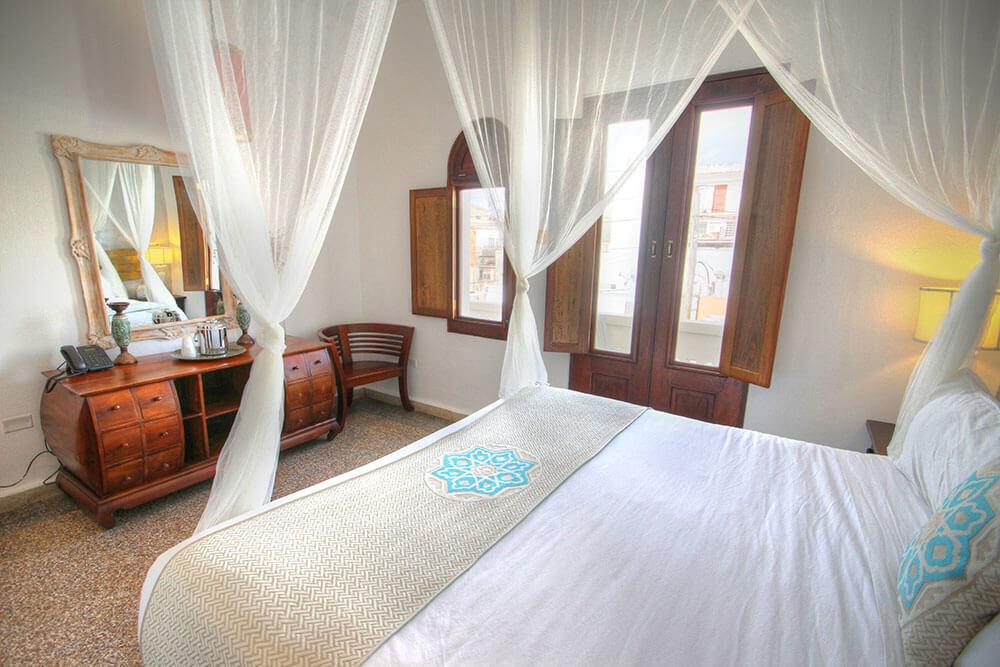 Casablanca Hotel San Juan Ngoại thất bức ảnh