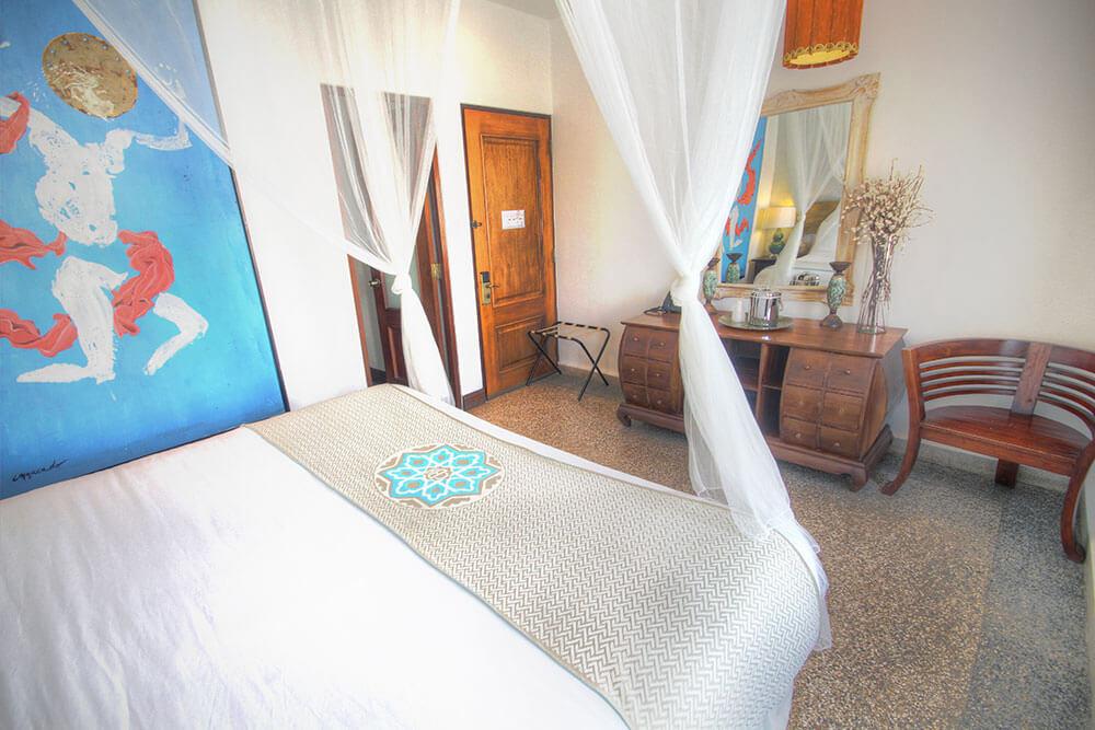 Casablanca Hotel San Juan Ngoại thất bức ảnh