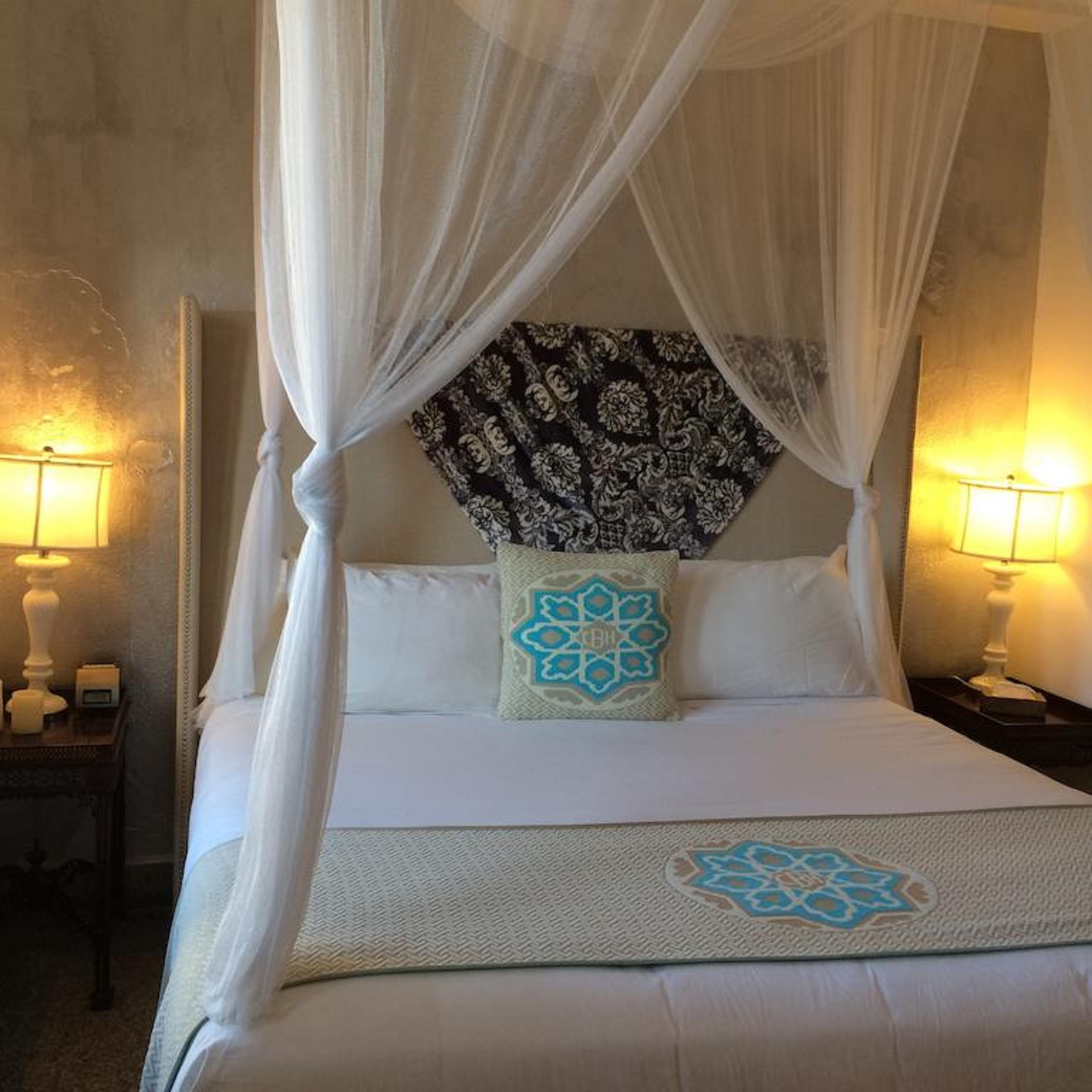 Casablanca Hotel San Juan Ngoại thất bức ảnh