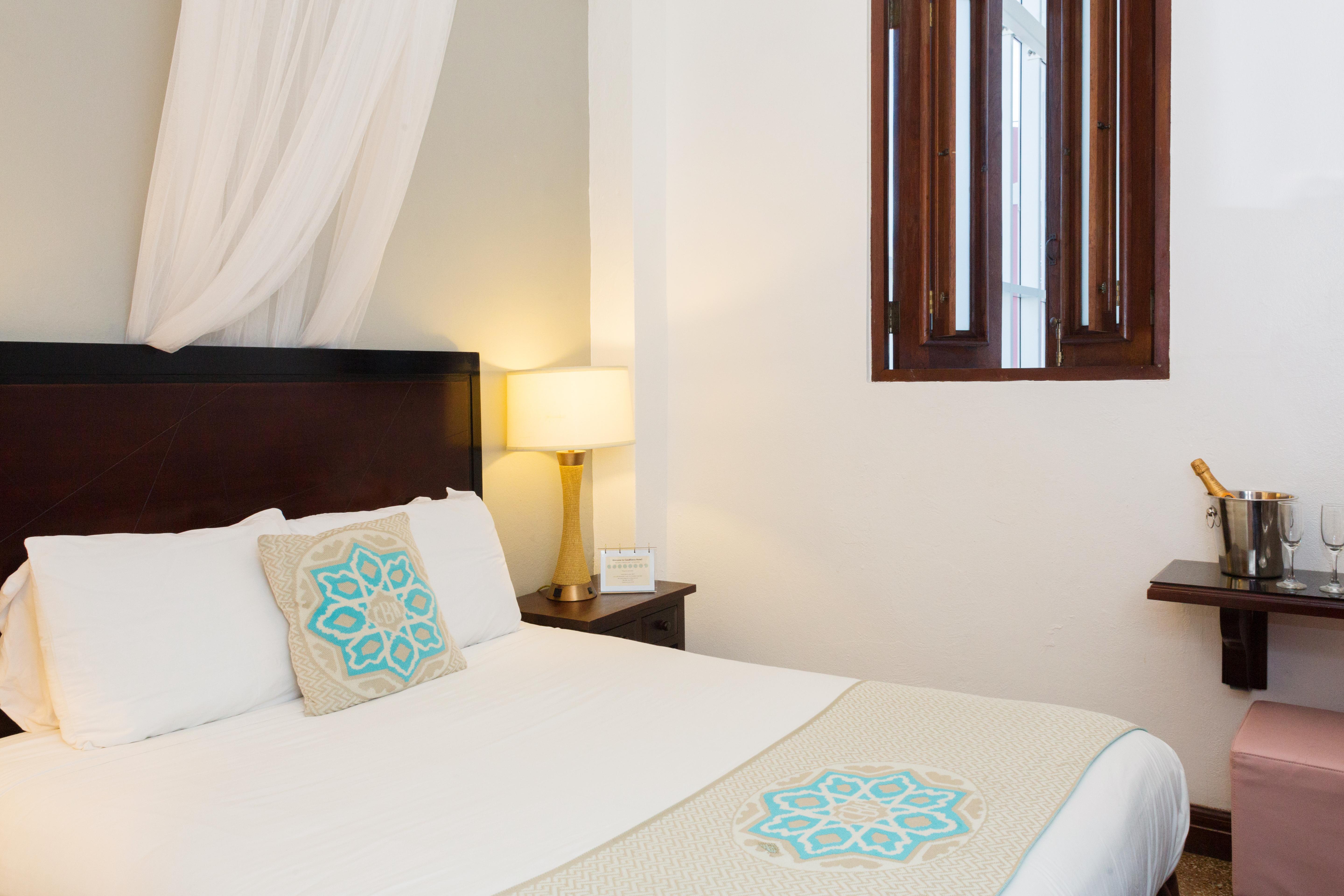 Casablanca Hotel San Juan Ngoại thất bức ảnh