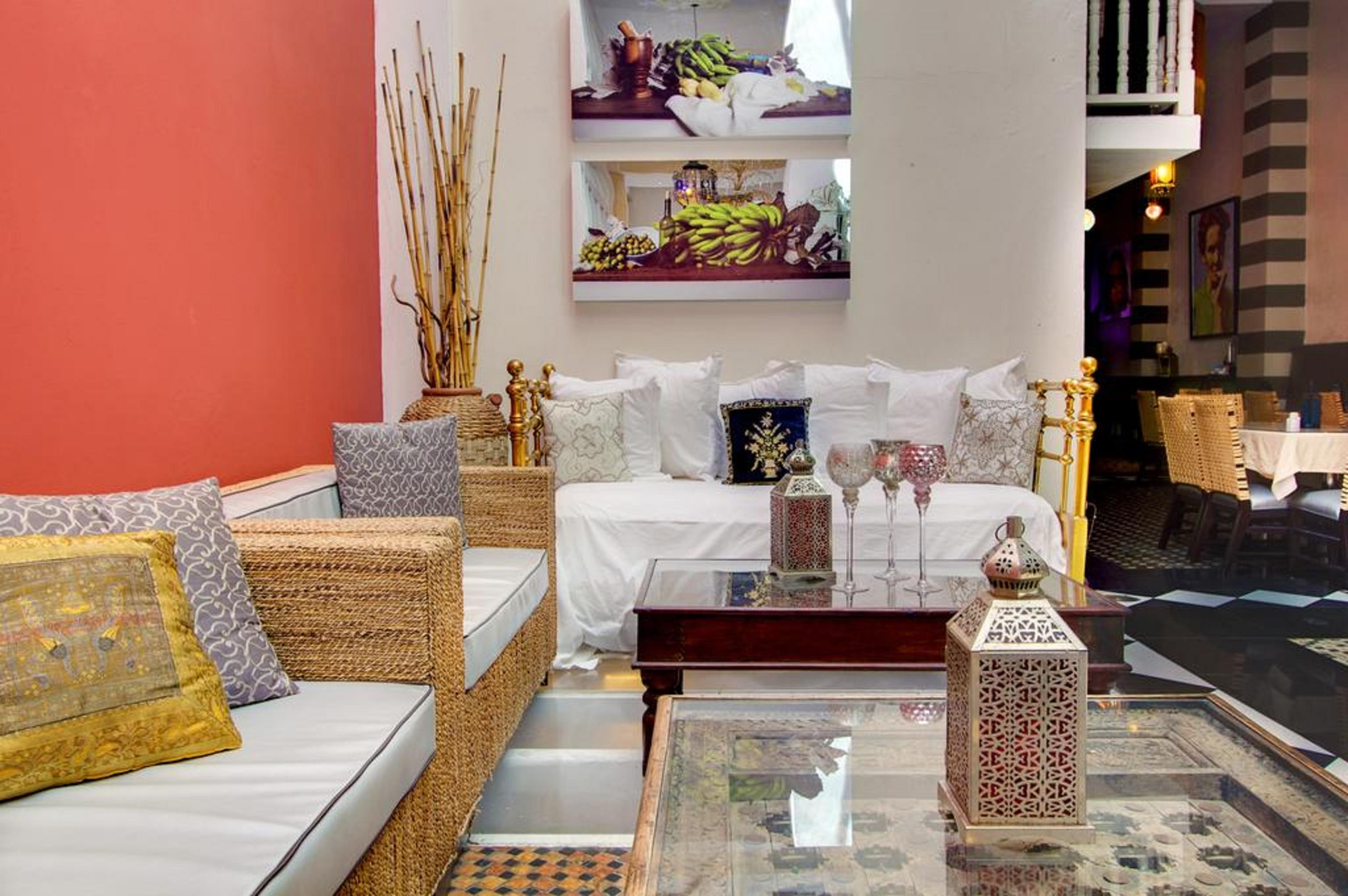 Casablanca Hotel San Juan Ngoại thất bức ảnh