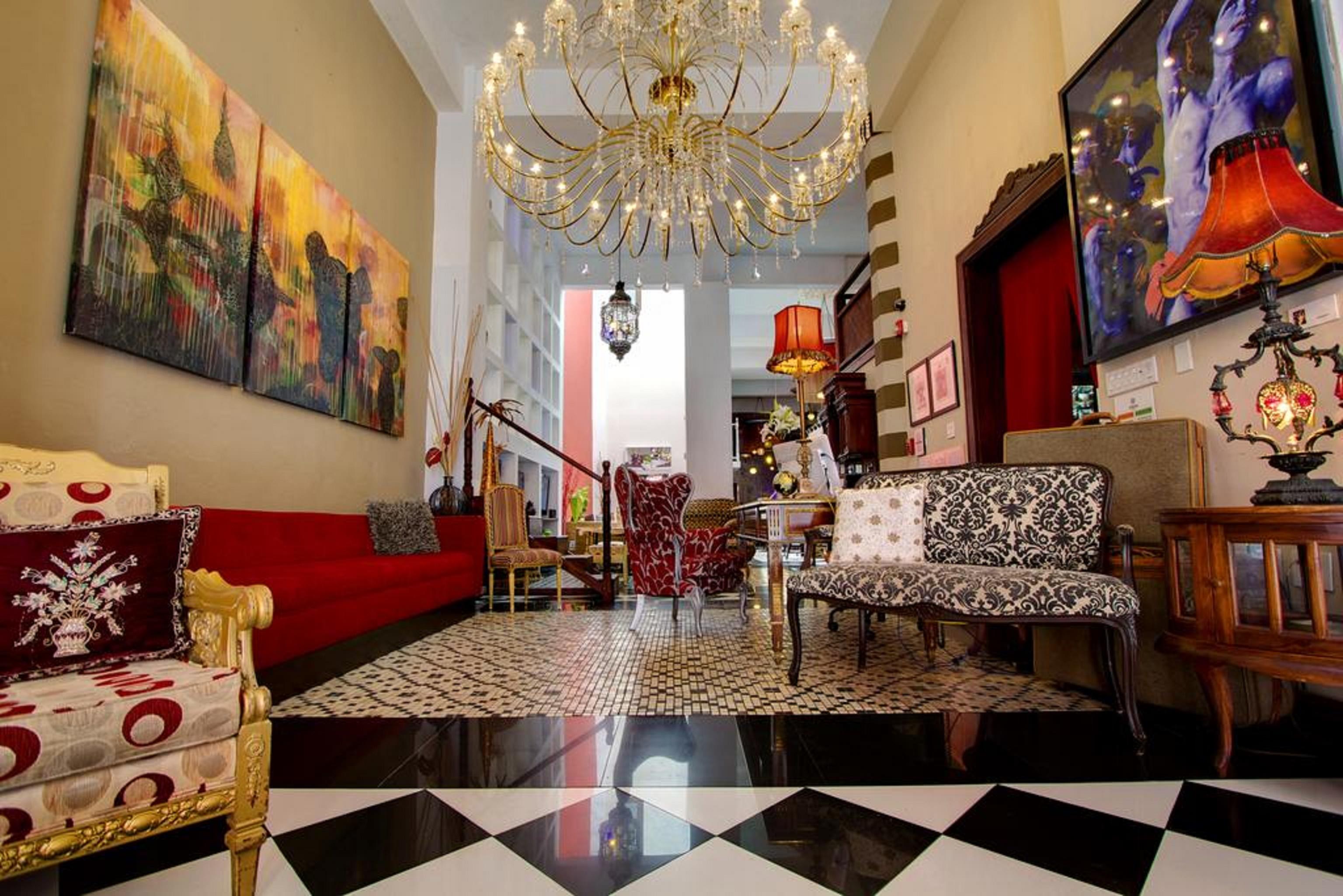 Casablanca Hotel San Juan Ngoại thất bức ảnh