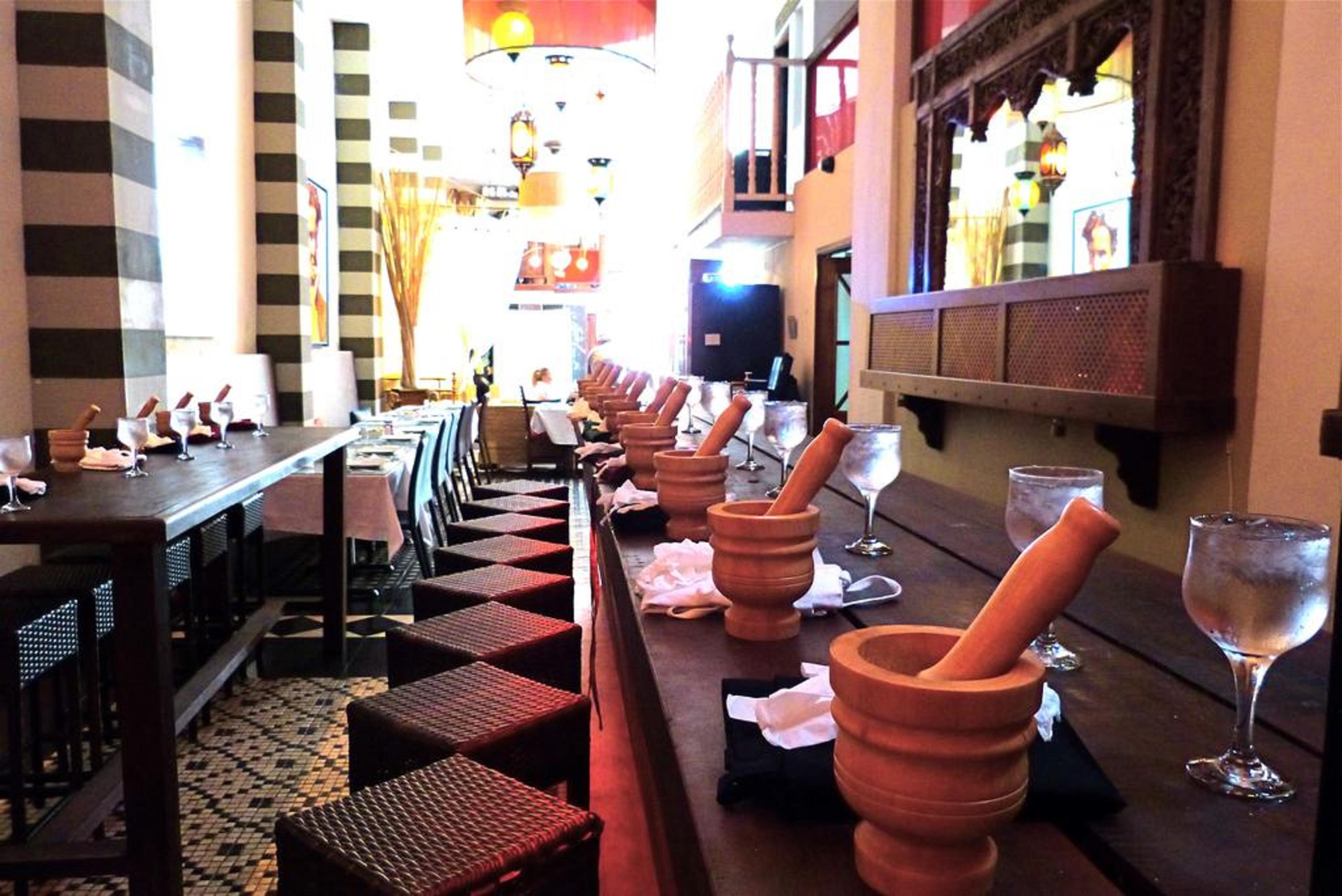 Casablanca Hotel San Juan Ngoại thất bức ảnh