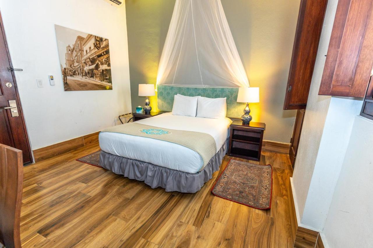 Casablanca Hotel San Juan Ngoại thất bức ảnh