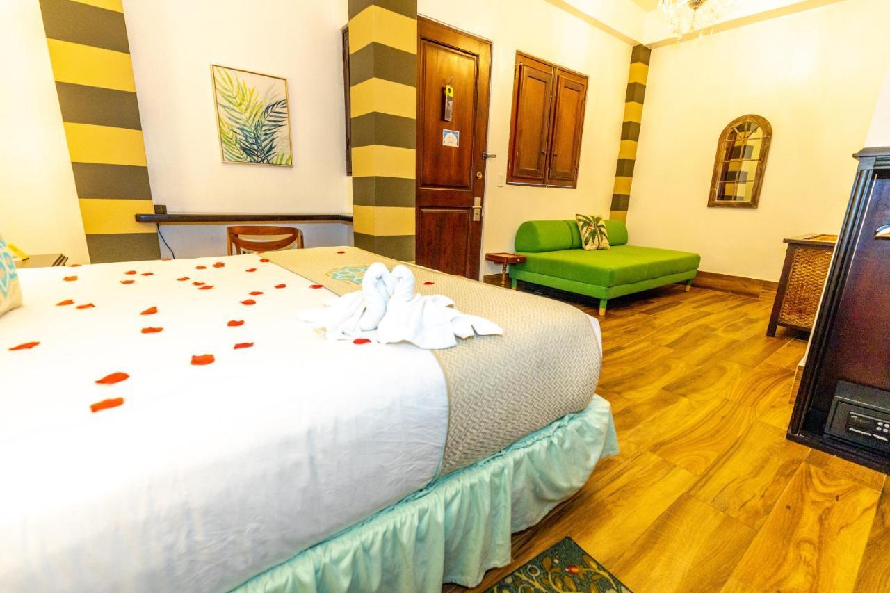 Casablanca Hotel San Juan Ngoại thất bức ảnh