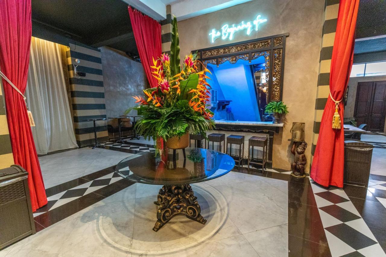 Casablanca Hotel San Juan Ngoại thất bức ảnh