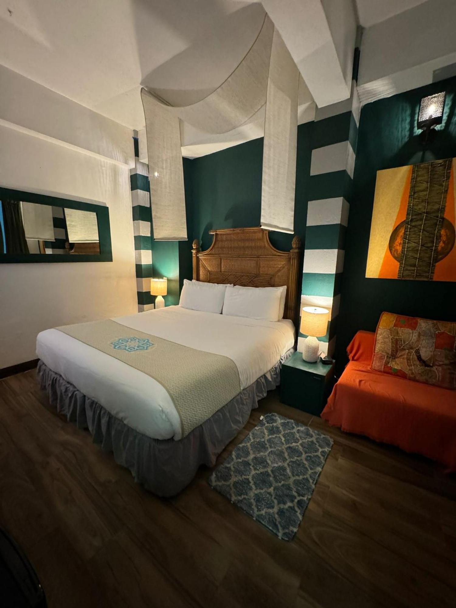 Casablanca Hotel San Juan Ngoại thất bức ảnh