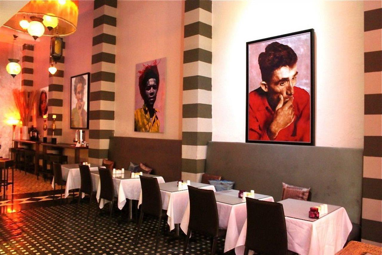 Casablanca Hotel San Juan Ngoại thất bức ảnh