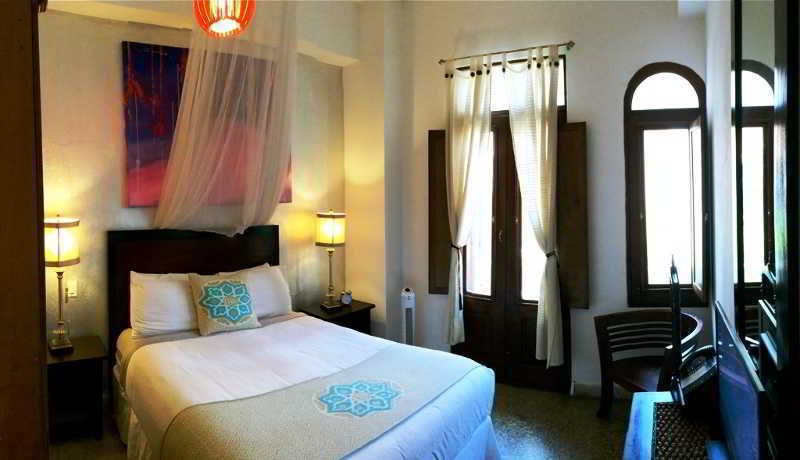 Casablanca Hotel San Juan Ngoại thất bức ảnh