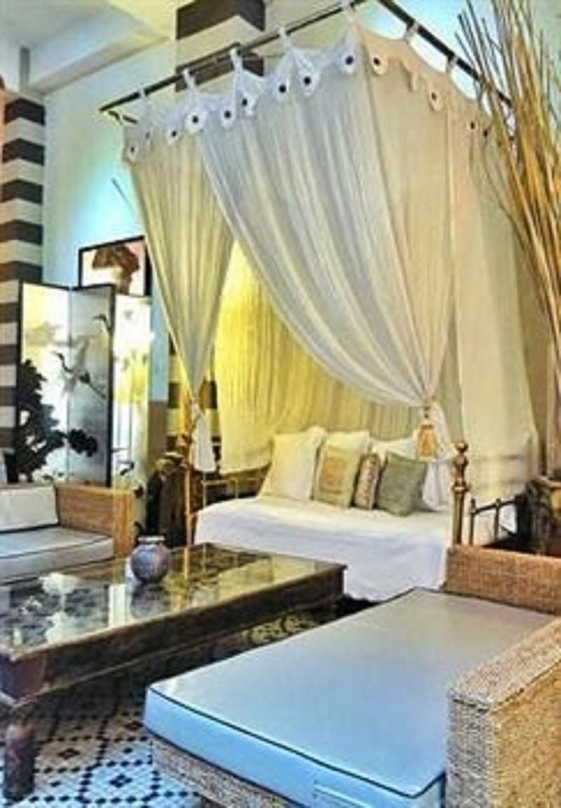 Casablanca Hotel San Juan Ngoại thất bức ảnh