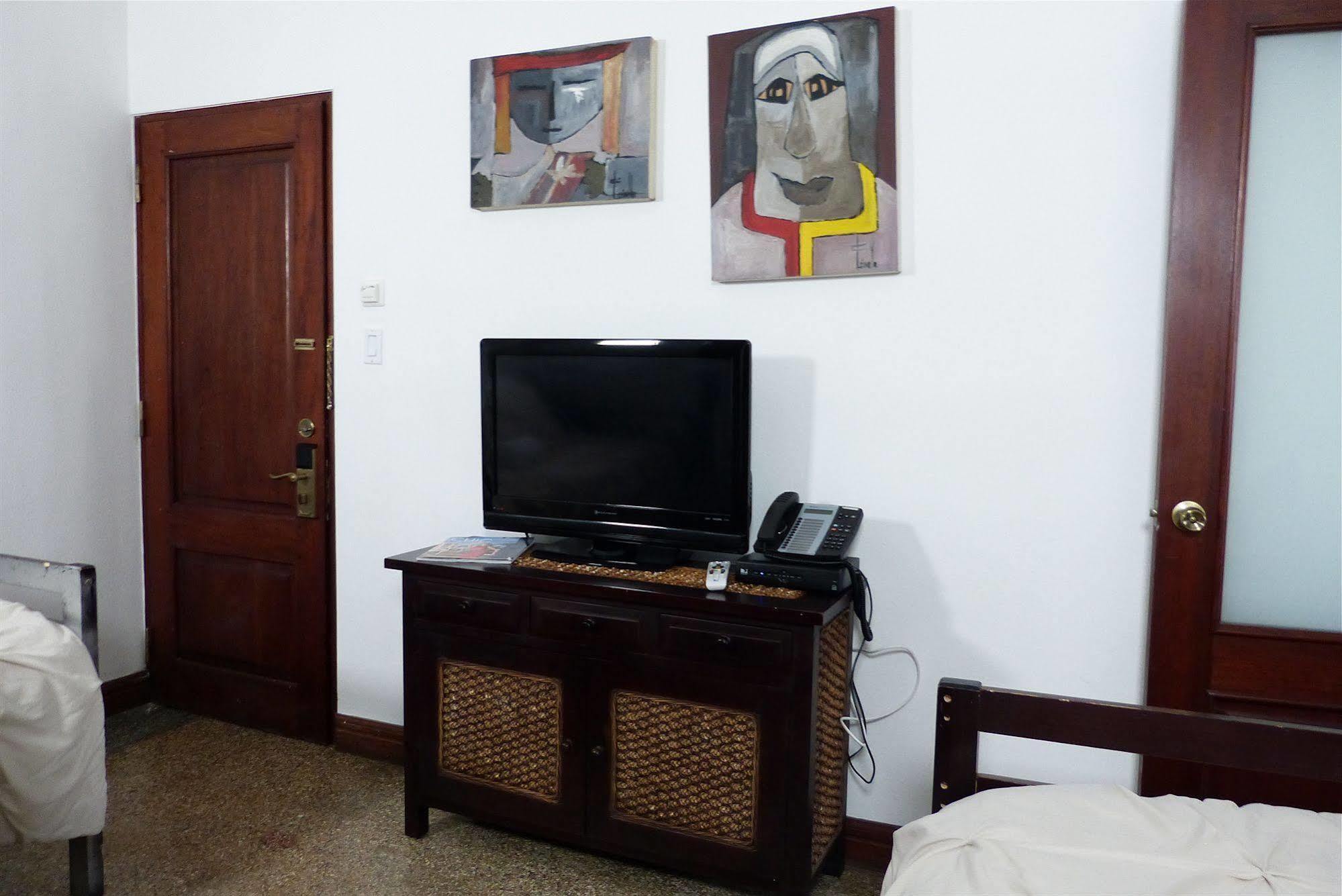 Casablanca Hotel San Juan Ngoại thất bức ảnh