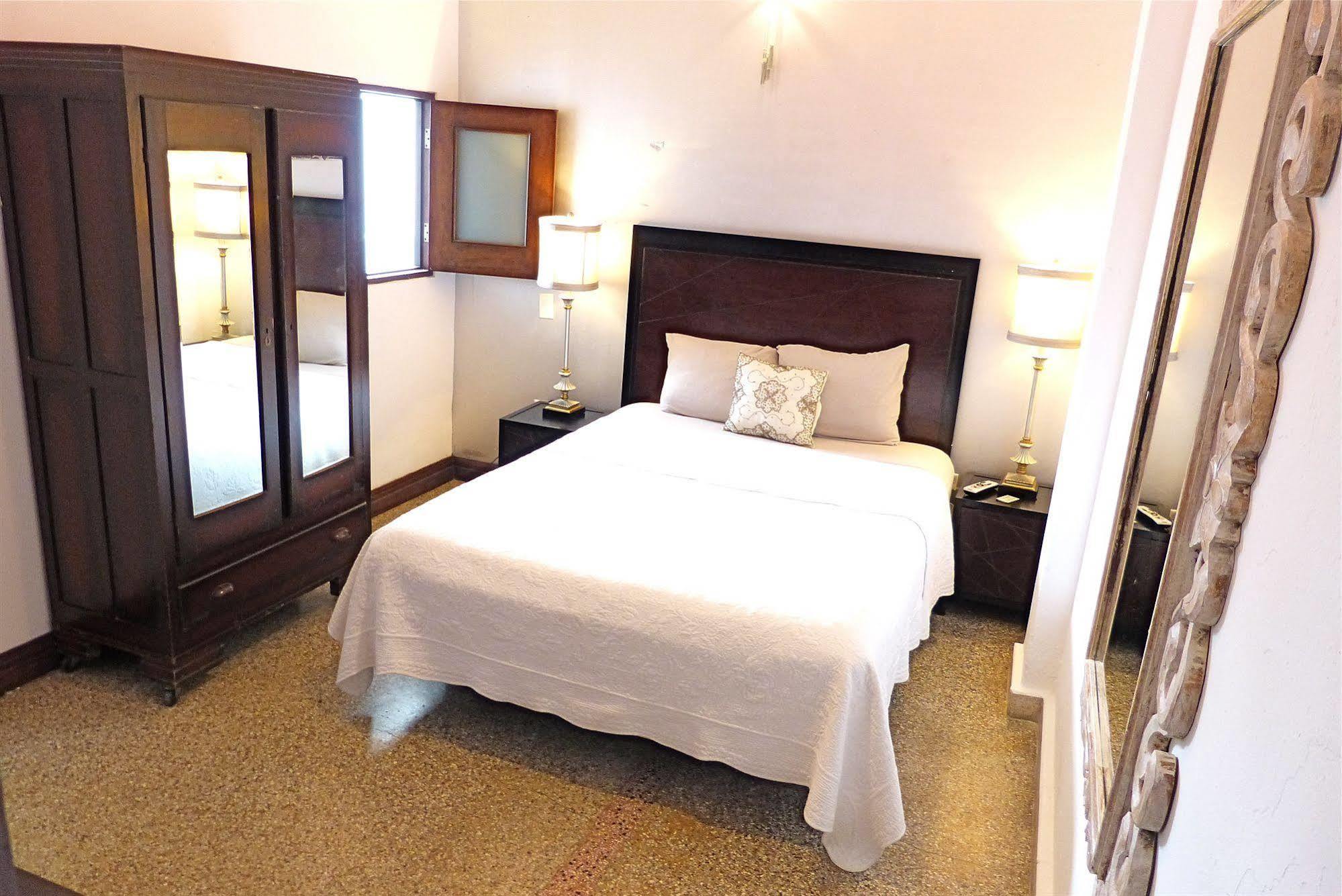 Casablanca Hotel San Juan Ngoại thất bức ảnh
