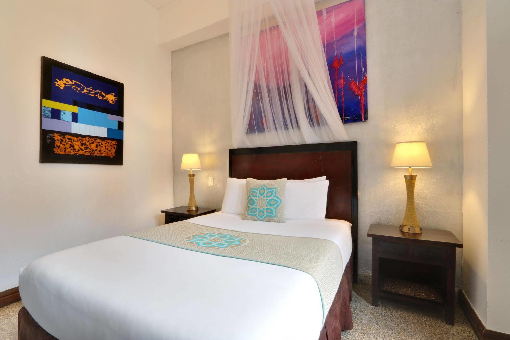 Casablanca Hotel San Juan Ngoại thất bức ảnh
